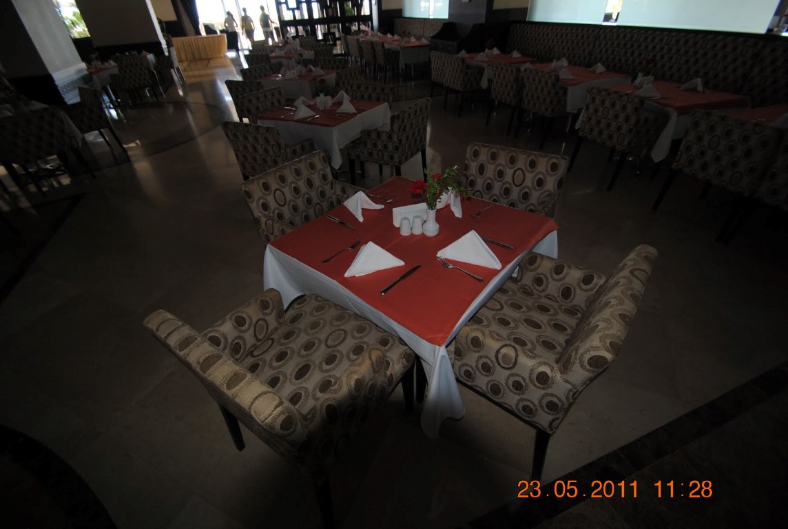 imagini hotel AMELIA BEACH RESORT SIDE